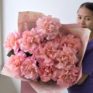 Signature Sugar Bouquet