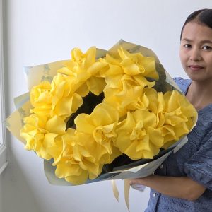 Pocketful of Sunshine Bouquet