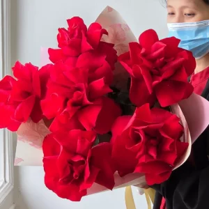 Signature Spice Bouquet