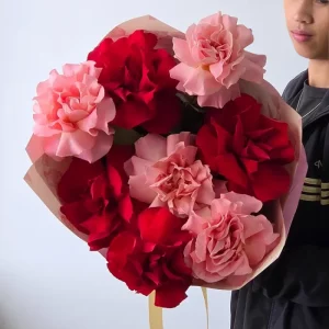 Signature Sugar & Spice Bouquet