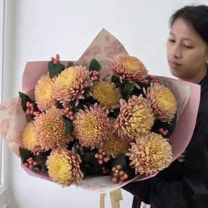 Fluff's Choice Cremon Mix