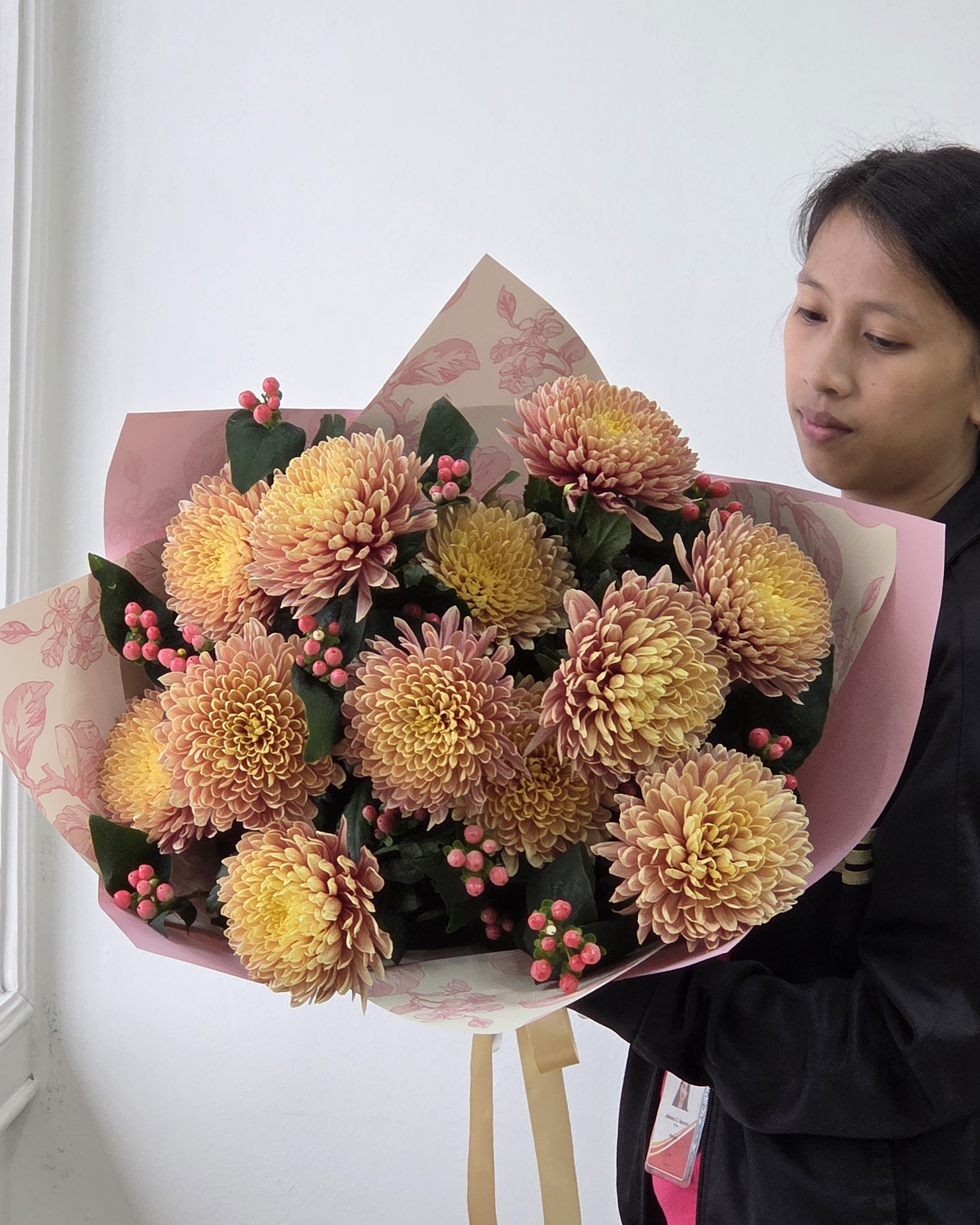 Fluff's Choice Cremon Mix