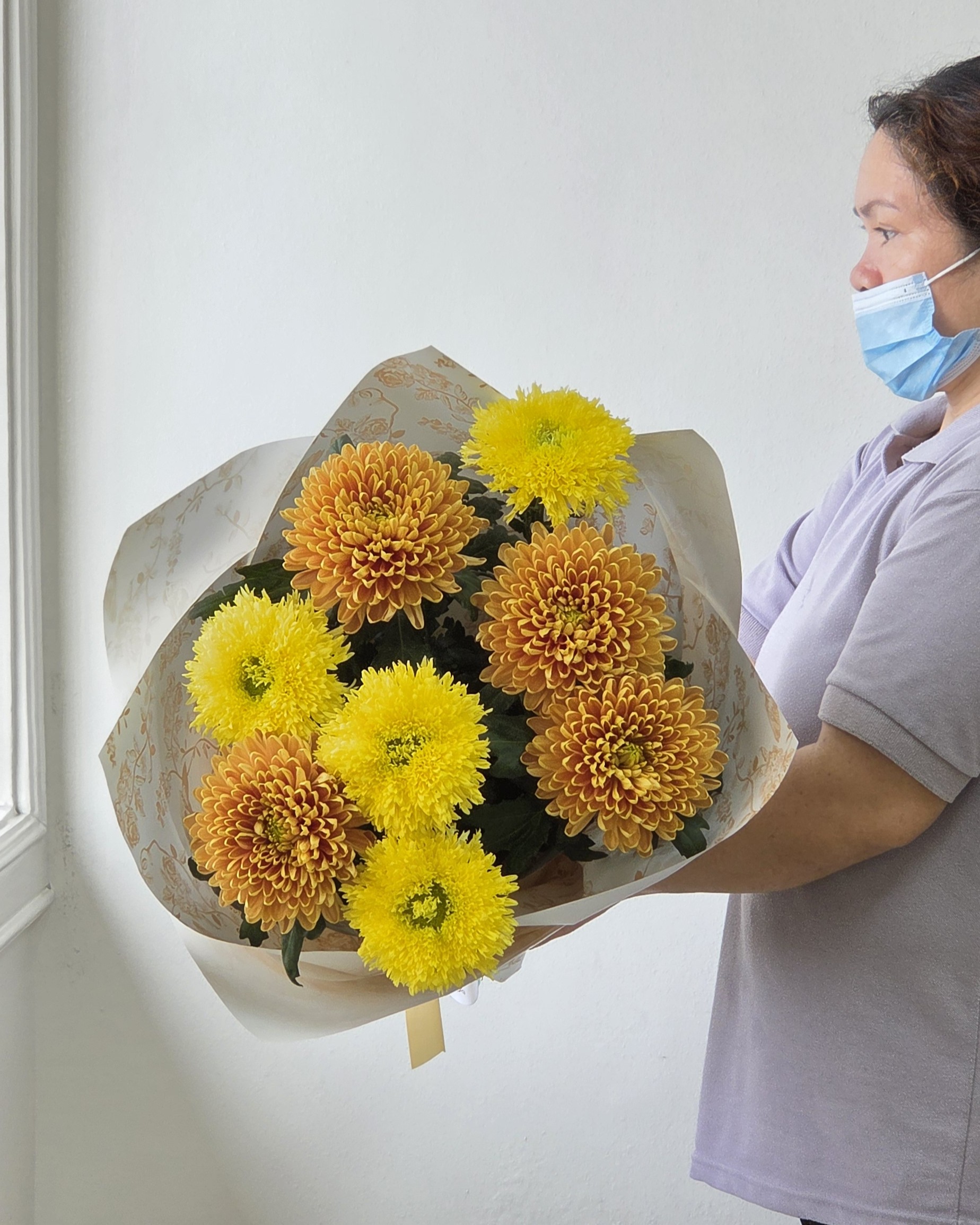 Fluff's Choice Cremon Mix - Image 3