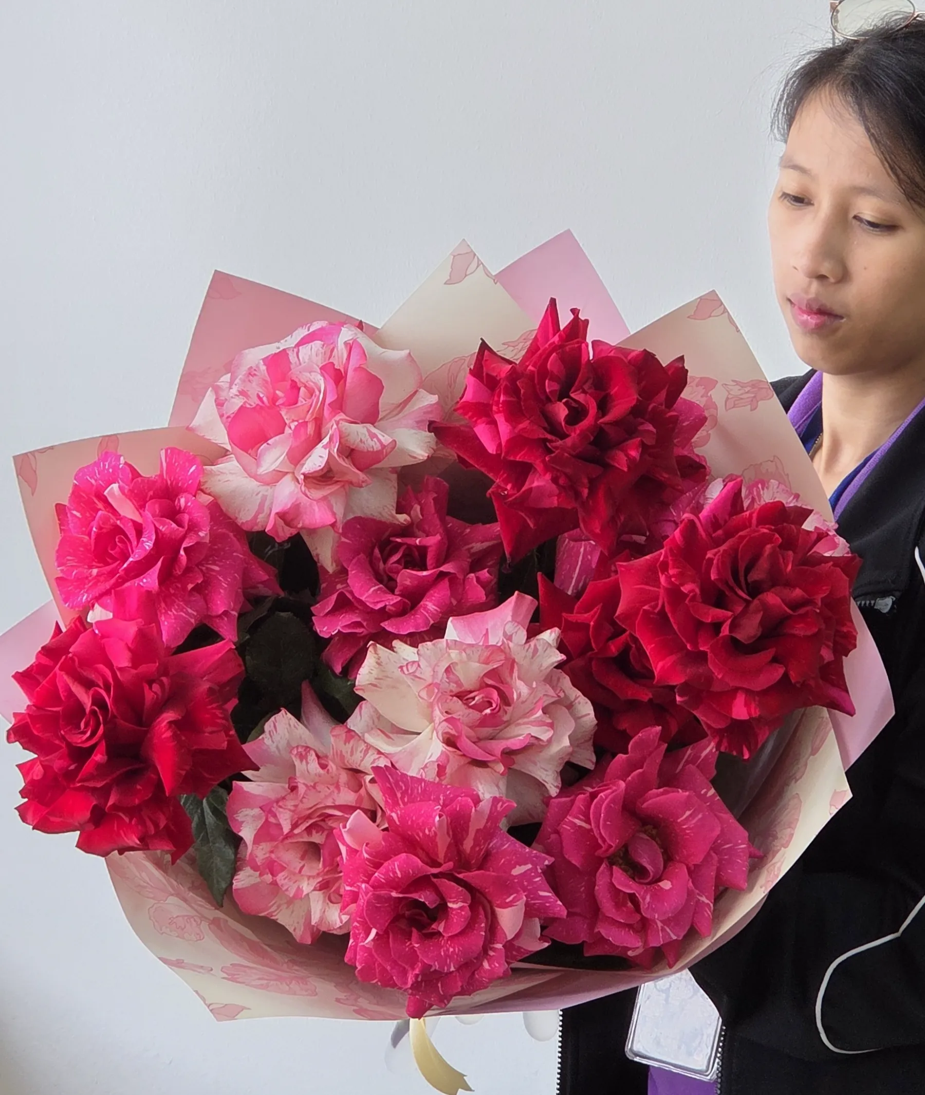 Fluff's Choice BB - Cosmic Trip