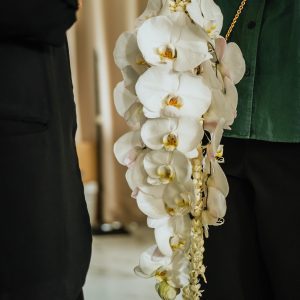 Mixed Premium Bridal Bouquet