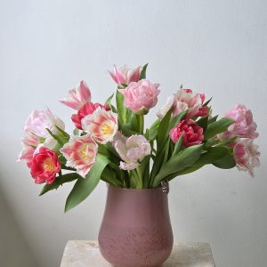 Strawberry Vase Set (Small)