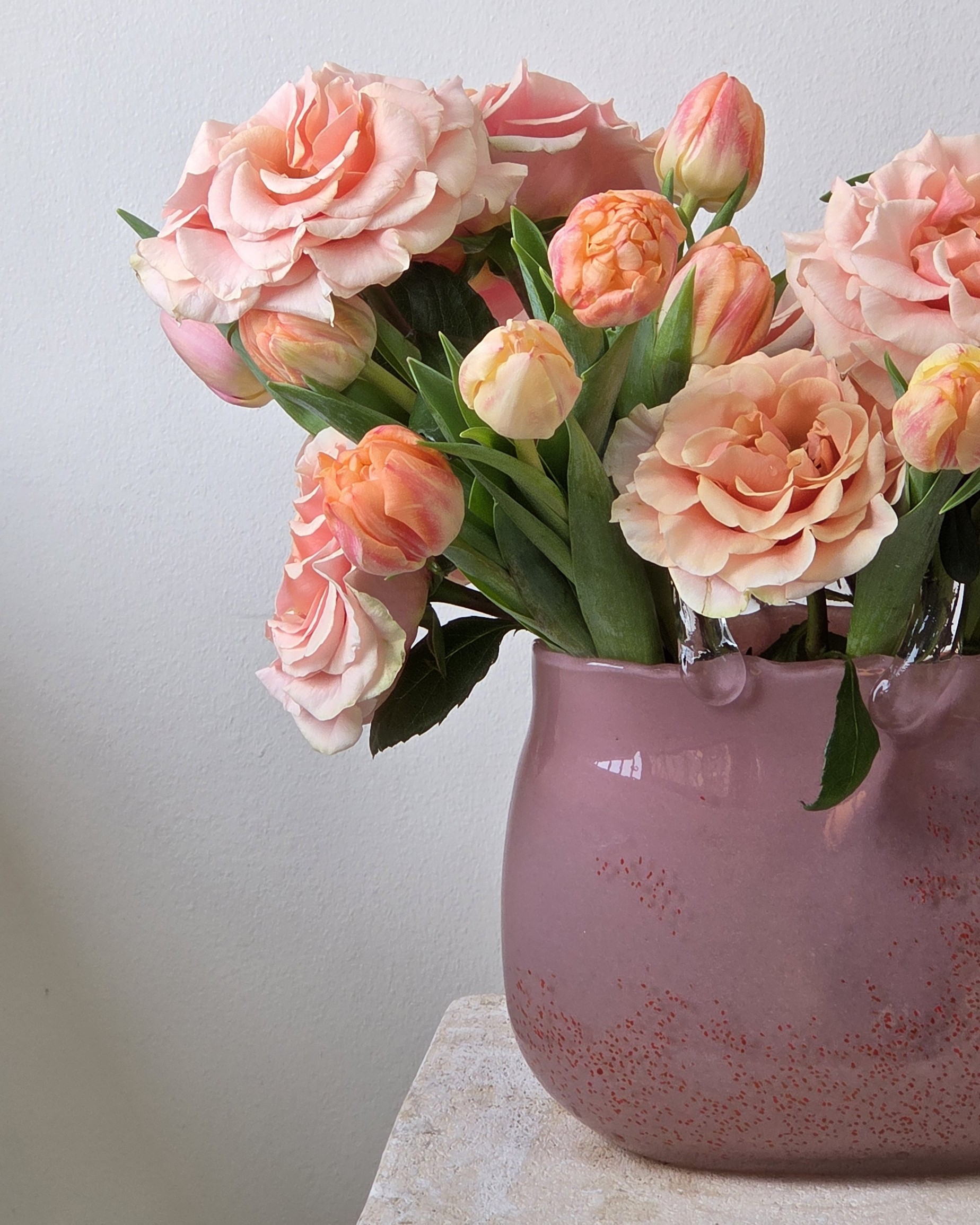 Rose and Tulip Mix - Image 2