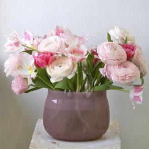 Strawberry Vase Set (Large)