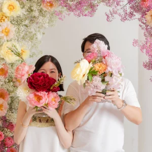 June 6, 2026 Peony Workshop